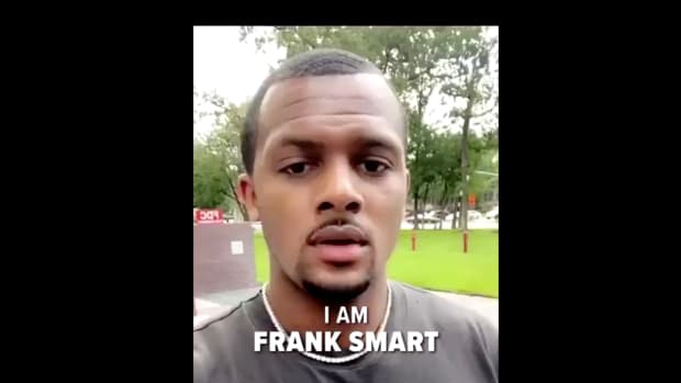 Deshaun Watson